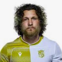 Harley Wheeler rugby player