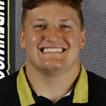 Connor Devos rugby player