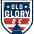 Liam Fletcher Old Glory DC