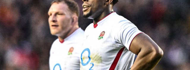 Henry Pollock starts against Ireland in loose trio shake up from Borthwick