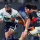 Blues announced for Round 2 of Super Rugby
