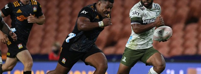 Highlanders Name Near Unchanged Lineup for Round Two Clash with the Chiefs
