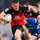 Dallas McLeod to depart the Crusaders at the end of the 2026 season