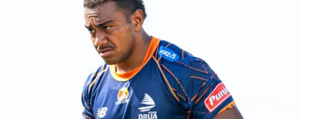 Drua announce lineup for round 2