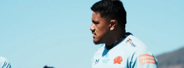 NSW Waratahs name unchanged starting line-up