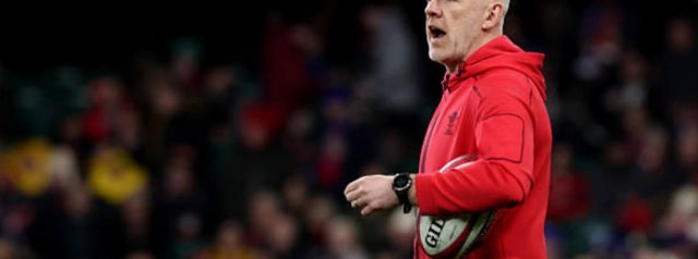 Tandy claims Wales progressing despite France thumping in Cardiff