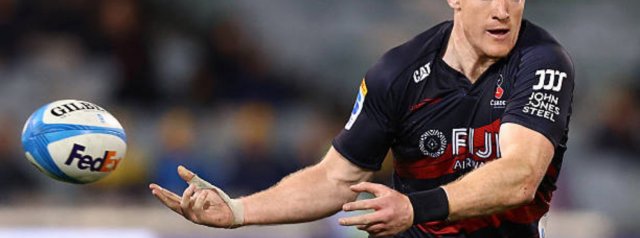 All Blacks and Crusaders centre McLeod signs for Chiefs