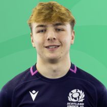 Calum Jessop Scotland U20's