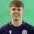 Adam McKenzie Scotland U20's