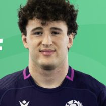 Nairn Moncrieff Scotland U20's