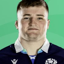 Ollie Blyth-Lafferty Scotland U20's