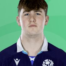 Dan Halkon Scotland U20's