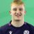 Rory Purvis Scotland U20's