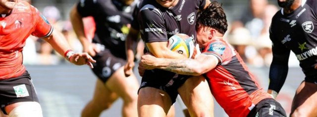 Battle lines drawn as Lions and Sharks eye top eight