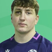 Fin Ronnie Scotland U20's