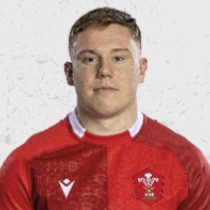 Sam Costelow Wales