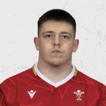Dylan James Wales U20's