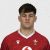 Sion Davies Wales U20's