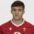 Dylan Scott Wales U20's
