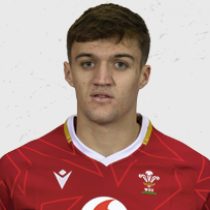 Dylan Scott Wales U20's