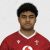 James Talamai Wales U20's