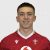 Luca Woodyatt Wales U20's