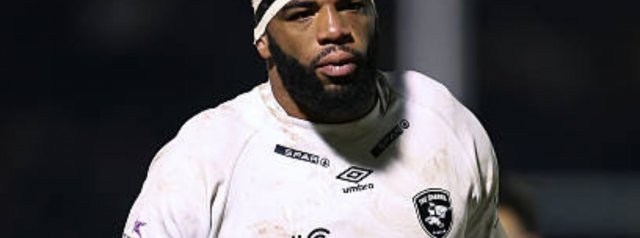 The Sharks team named for the Lions Game at Ellis Park