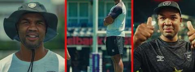 Go Behind The Scenes With Professional Rugby Coaches At The Sharks