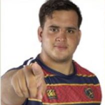 Matias Medrano Pampas XV