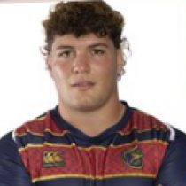 Ramiro Berardi Calvo Pampas XV