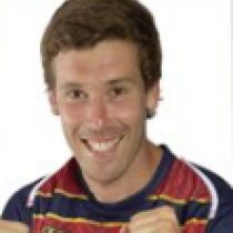 Rodrigo Fernandez Criado Pampas XV