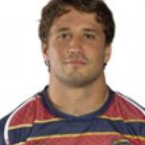 Faustino Santarelli Pampas XV