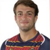 Juan Pedro Bernasconi Pampas XV