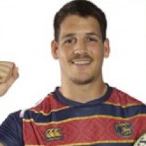 Lucas Marguery Pampas XV