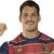 Lucas Marguery Pampas XV