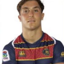 Bautista Farise Pampas XV