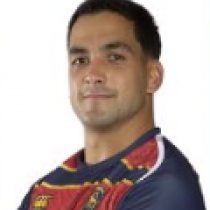 Jeronimo Ulloa Pampas XV