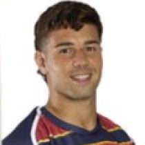 Agustin Fraga Pampas XV