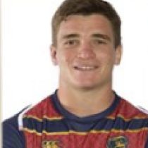 Santiago Pernas Pampas XV