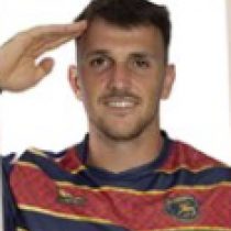 Tobias Wade Pampas XV