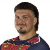 Valentin Vicente Vidal Pampas XV