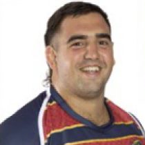 Marcos Camerlinckx Pampas XV