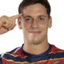 Alejo Lavayen Pampas XV