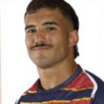 Nahuel Clausen Pampas XV