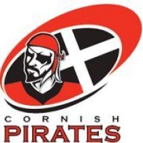 Finn Love Cornish Pirates