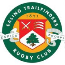 Sam Rockley Ealing Trailfinders