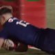 WATCH | Slick hands as Scotland Score