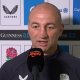 Steve Borthwick and Andy Farrell speak ahead of England v Ireland