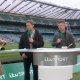 Jonny Wilkinson speaks on Maro Itoje