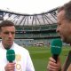 George Ford speaks about losing to Scotland and what to expect from Ireland